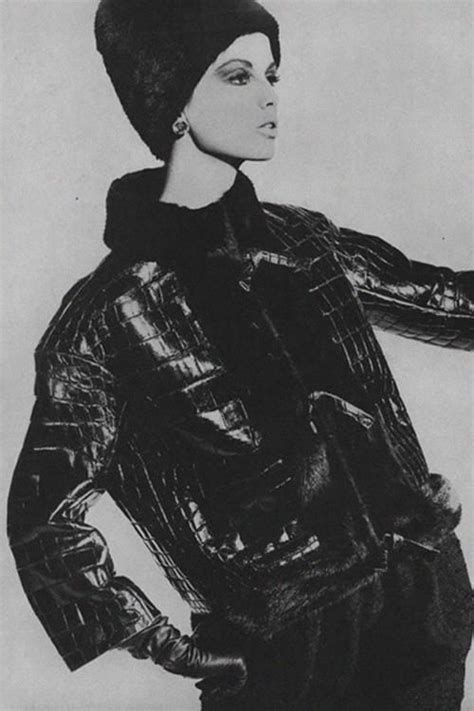 ysl beatnik look|The Dior Years .